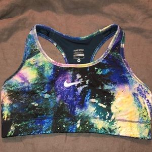 Nike Pro Bra M